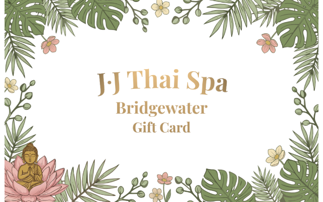 JJ Thai Spa