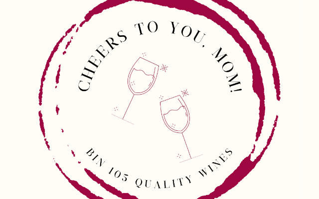 bin 105, quality wines