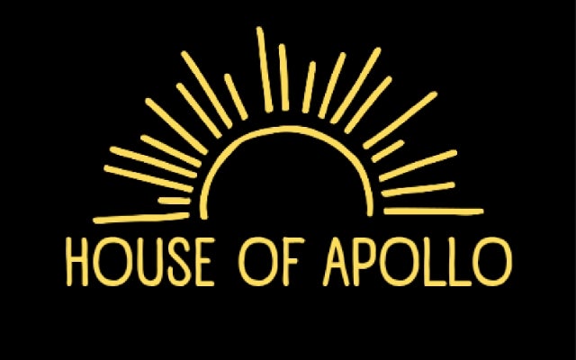 House of Apollo