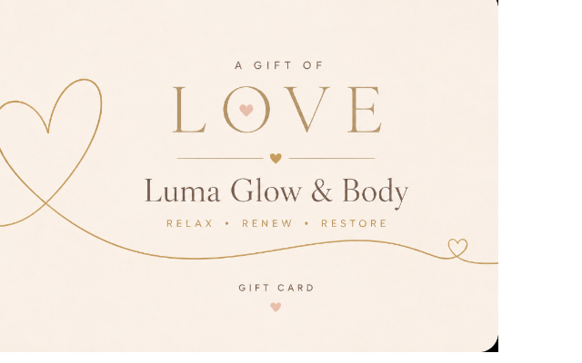 Luma Glow & Body