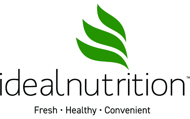 Ideal Nutrition