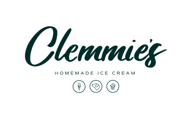 Clemmie's Homemade Ice Cream