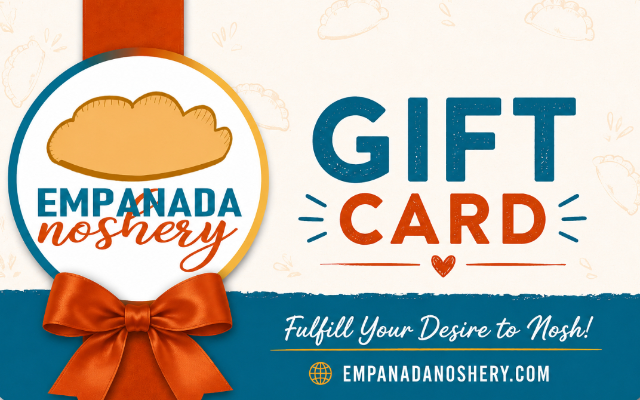 Empanada Noshery