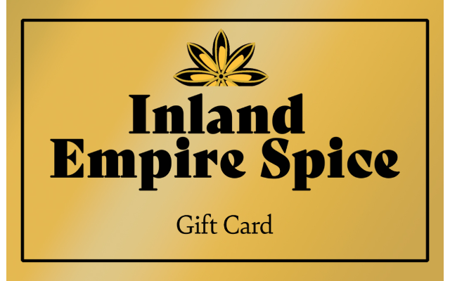 Inland Empire Spice LLC