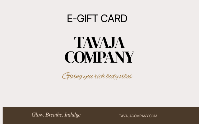 Tavaja Company