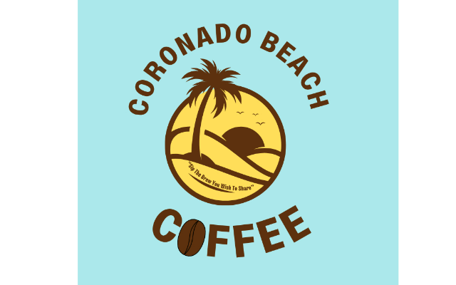 Coronado Beach Coffee