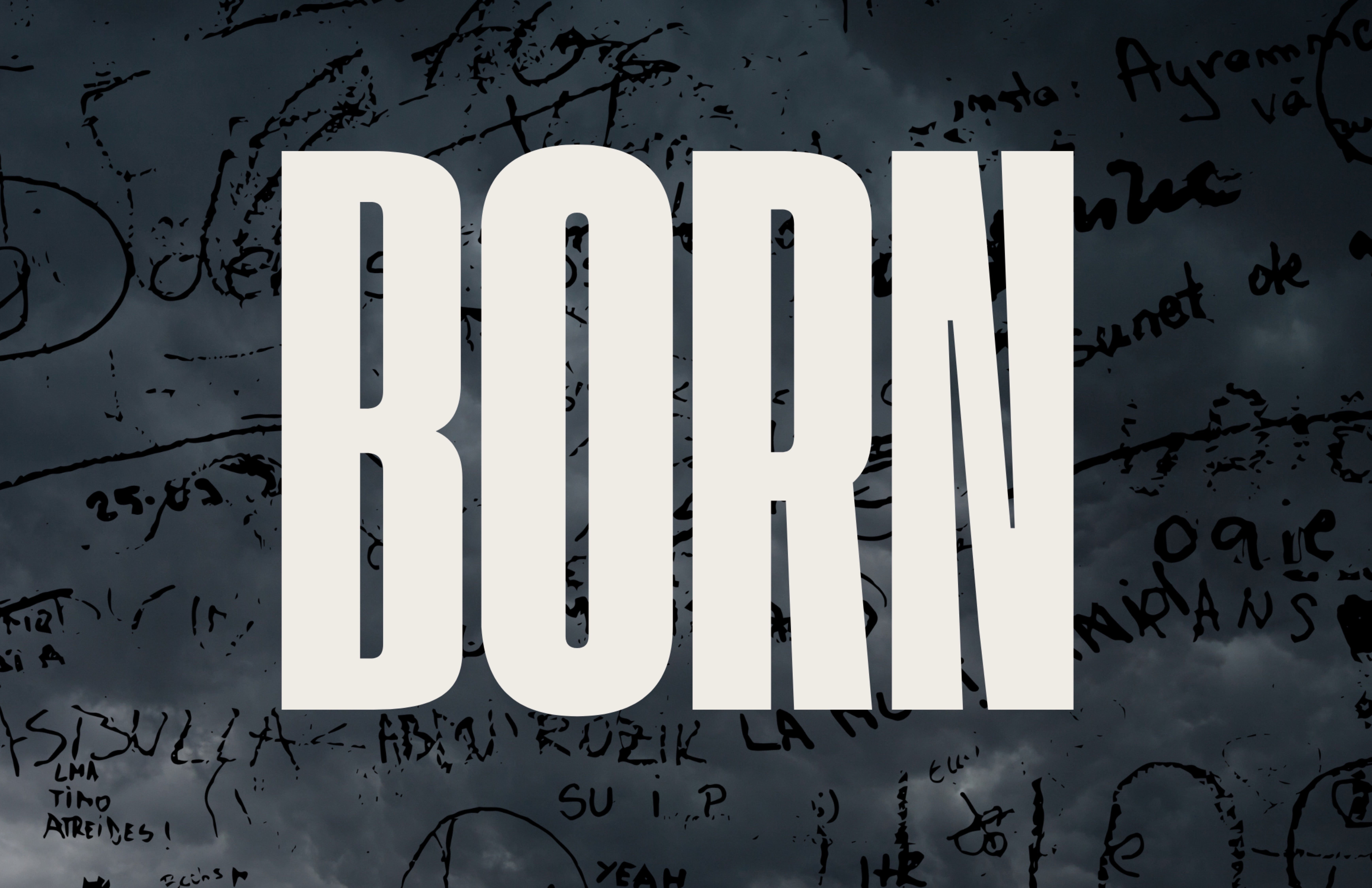 Born Vintage