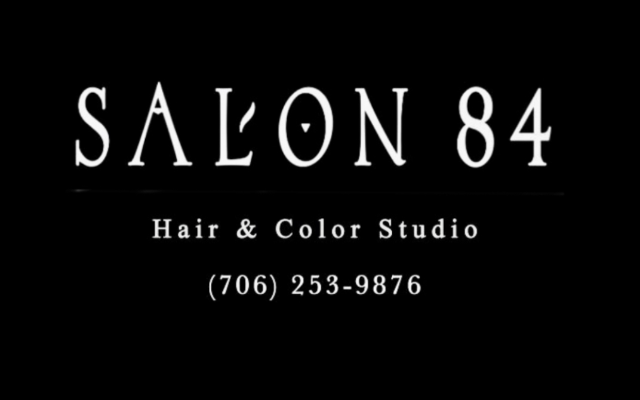 Salon 84