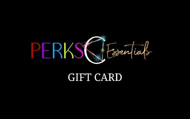Perkscessentials
