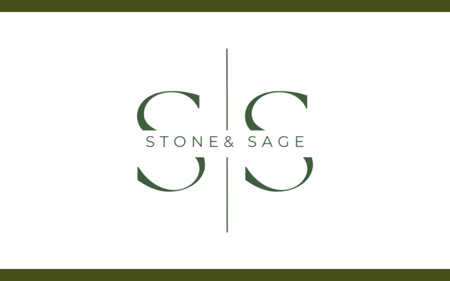 Stone & Sage