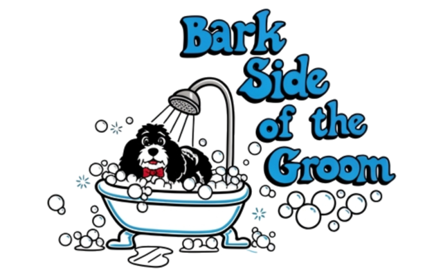 Bark Side of the Groom