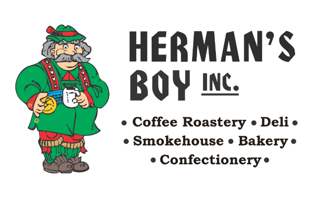 Herman's Boy