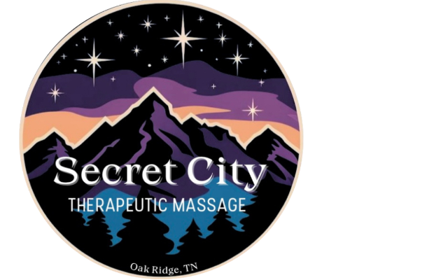 Secret City Therapeutic Massage