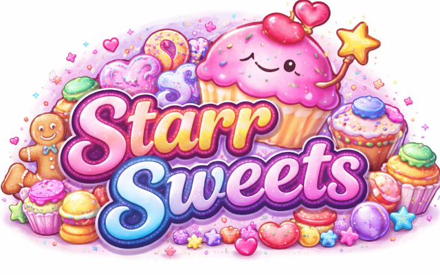 Starr’s Sweets