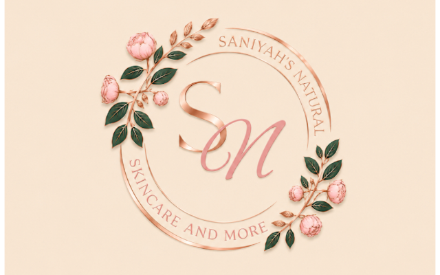 Saniyah's Natural Skincare & More