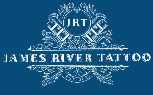 James River Tattoo