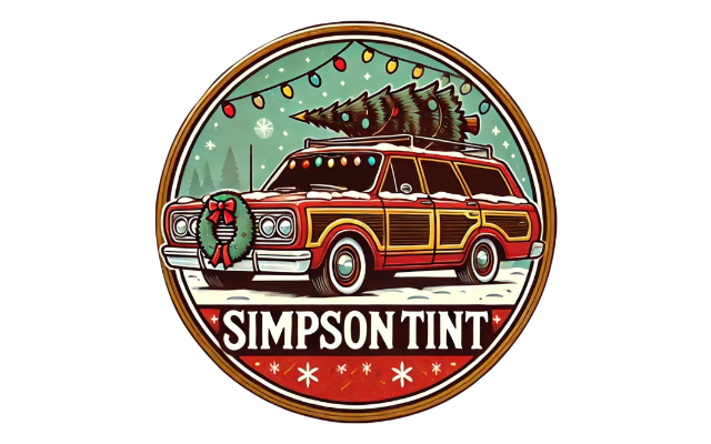 Simpson Tint & Detailing, LLC