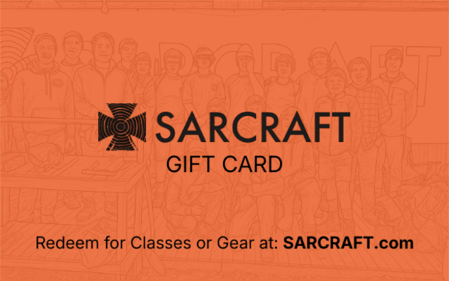 SARCRAFT
