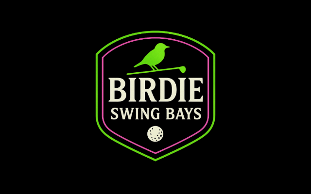 Birdie Swing Bays