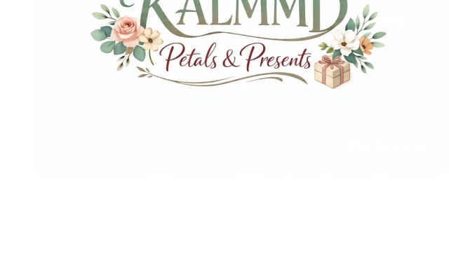 KALMMD Petals & Presents