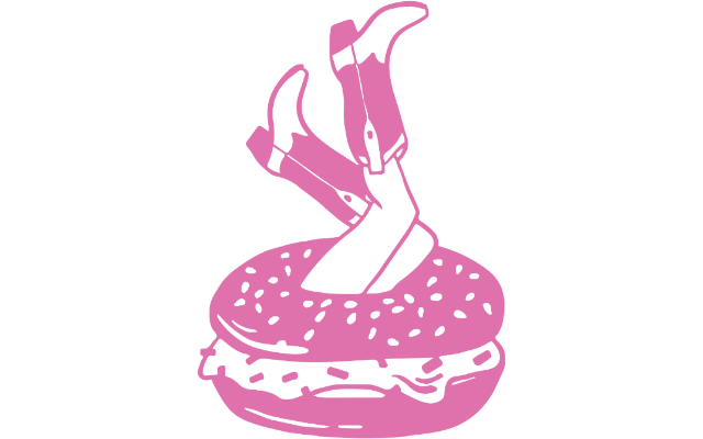Baby's Bagels