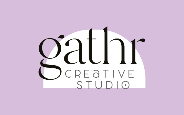 Gathr Creative Studio
