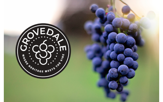 Grovedale Winery & Vineyard, Inc.