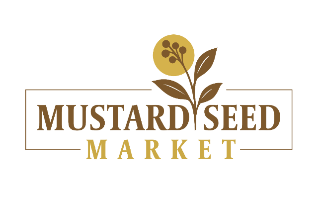 Mustard Seed Market