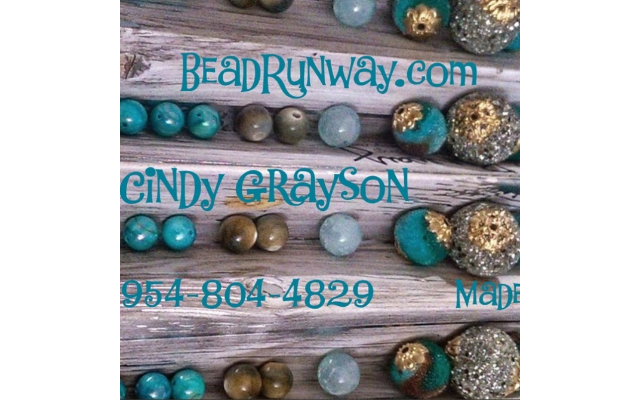 MADE YOU LOOK DESIGN