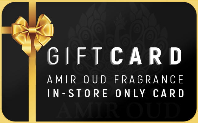 Amir Oud Fragrance