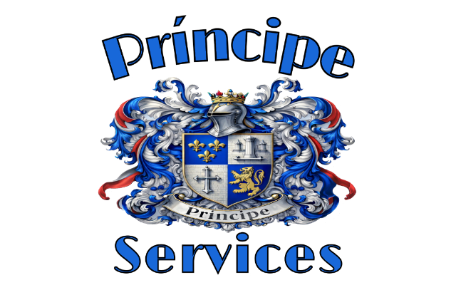 Principe Services