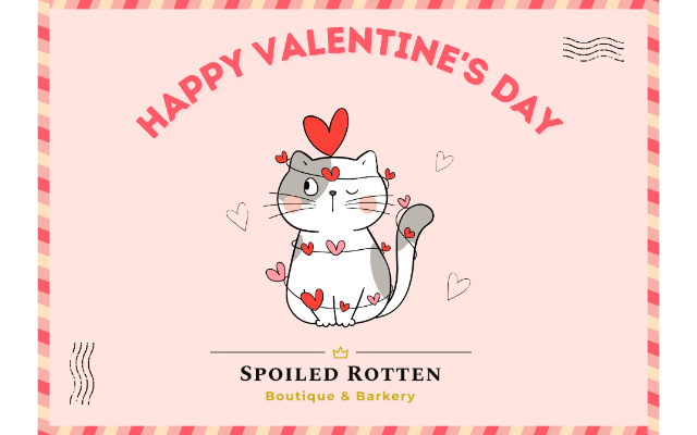 Spoiled Rotten Boutique & Barkery