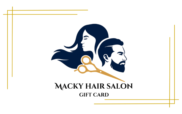 Macky Hair Salon