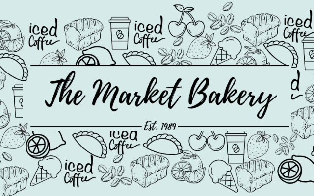 The Market Bakery