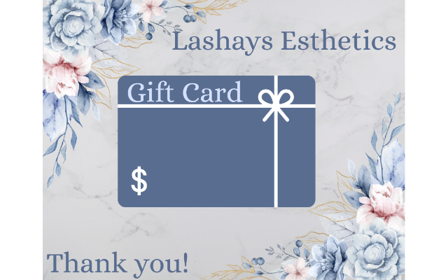 Lashays_esthetics