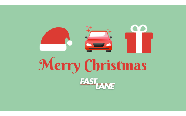 Fast Lane Detailing Solutions