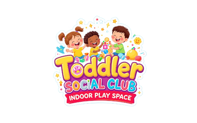 Toddler Social Club