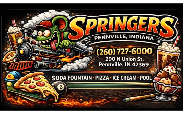 Springers LLC