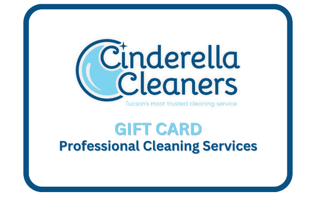 Cinderella Cleaners LLC