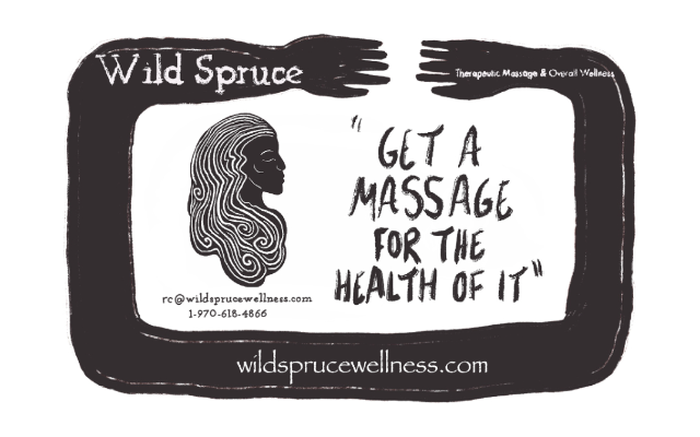 Wild Spruce llc