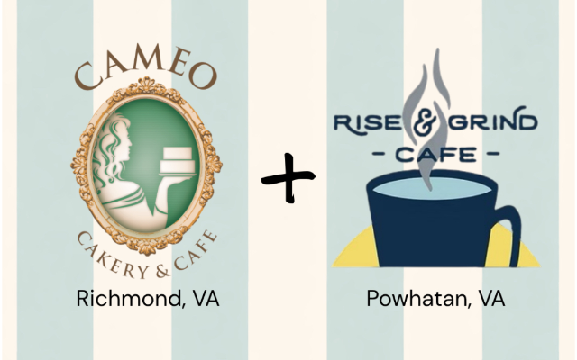 Cameo Cakery and Cafe, LLC DBA Rise & Grind Cafe