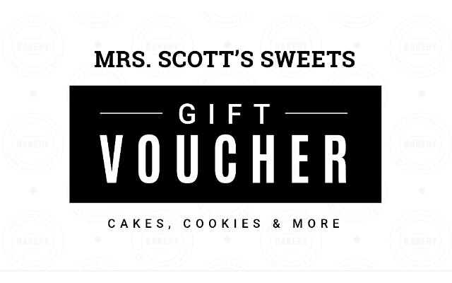 Mrs. Scott's Sweets, LLC