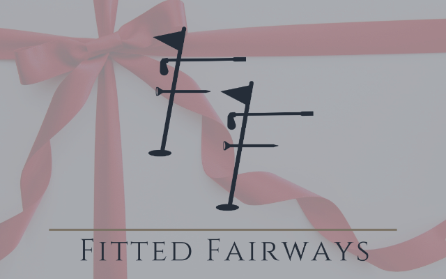Fitted Fairways Golf Studio