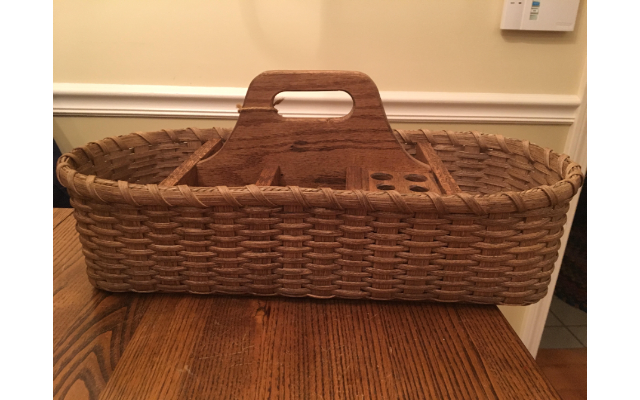 Woven Reed