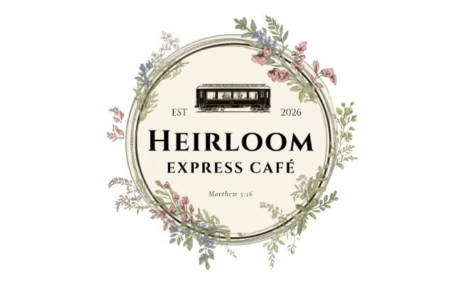 The Heirloom Express Cafe