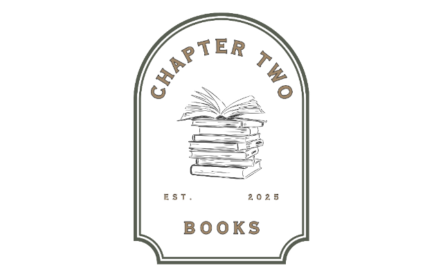 Chapter Two Books
