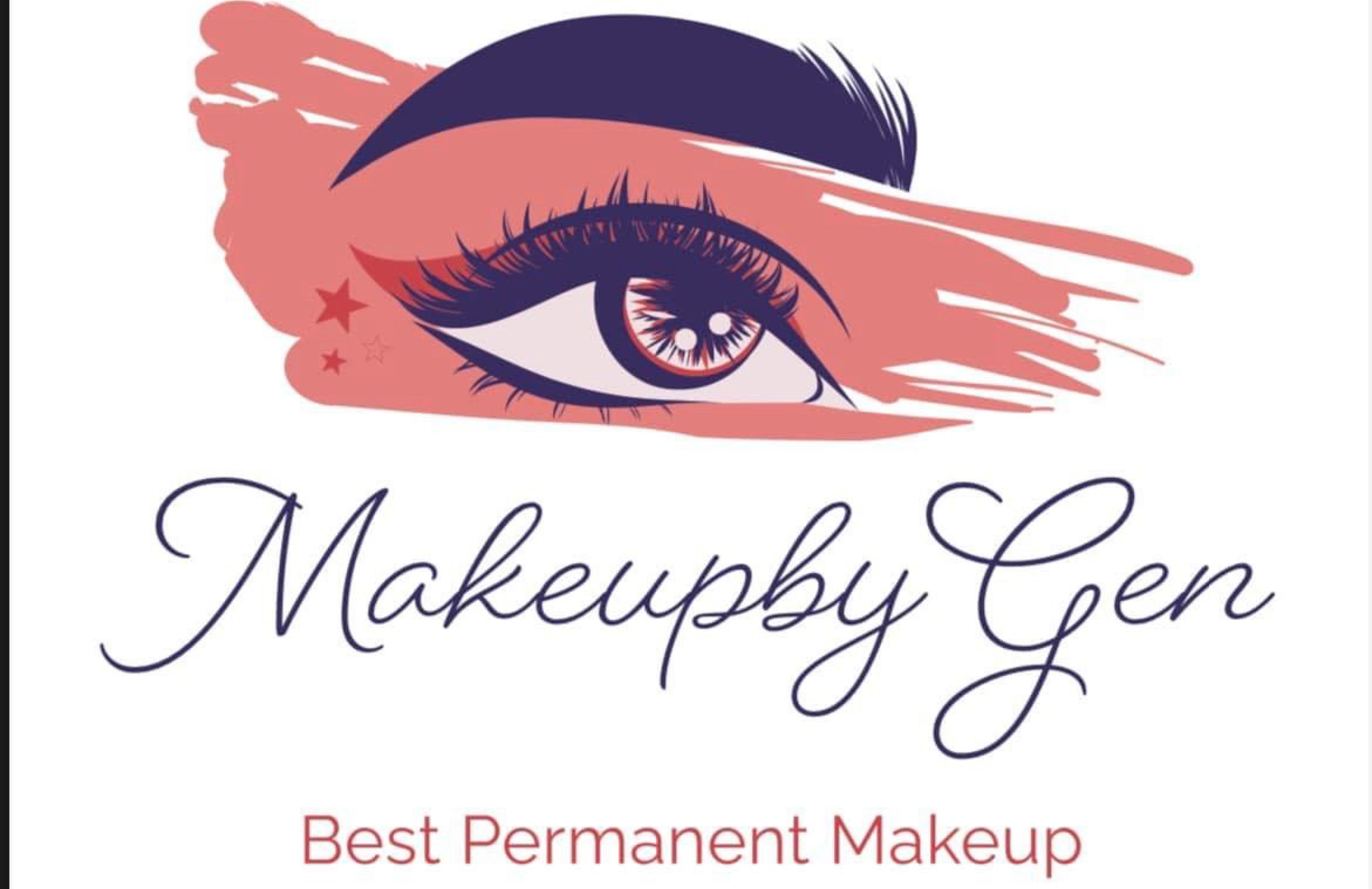 MAKEUPBYGEN