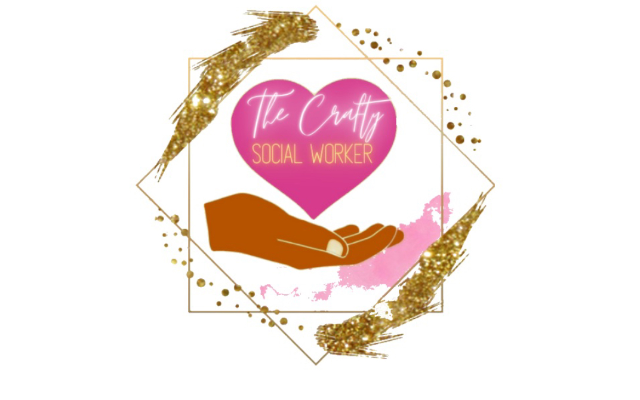 The Crafty Social Worker