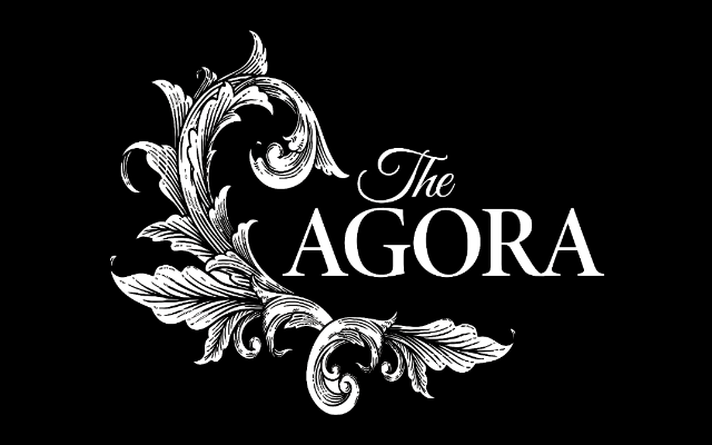 The Agora Coffeehaus & Event Venue