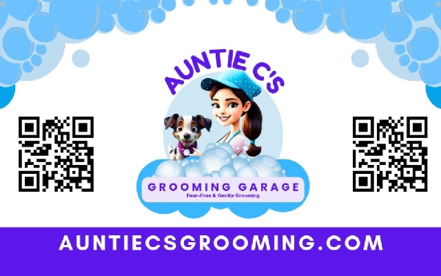 Auntie Cs Grooming